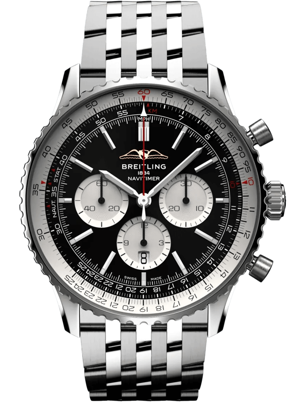 breitling-navitimer-b01-46-chronograph-schwarz