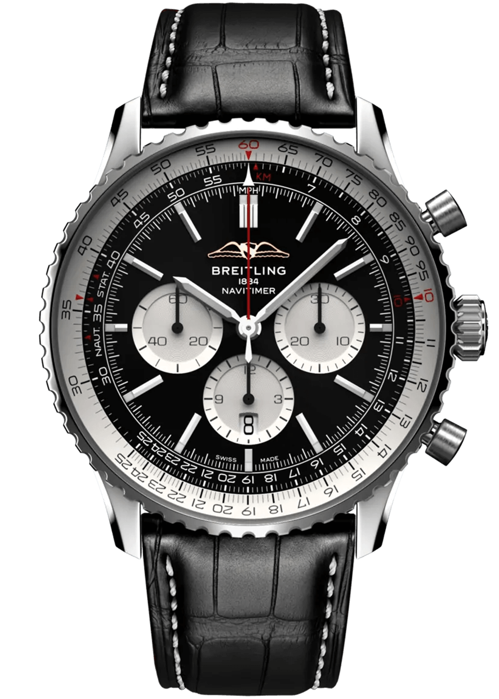breitling-navitimer-b01-46-chronograph-schwarz