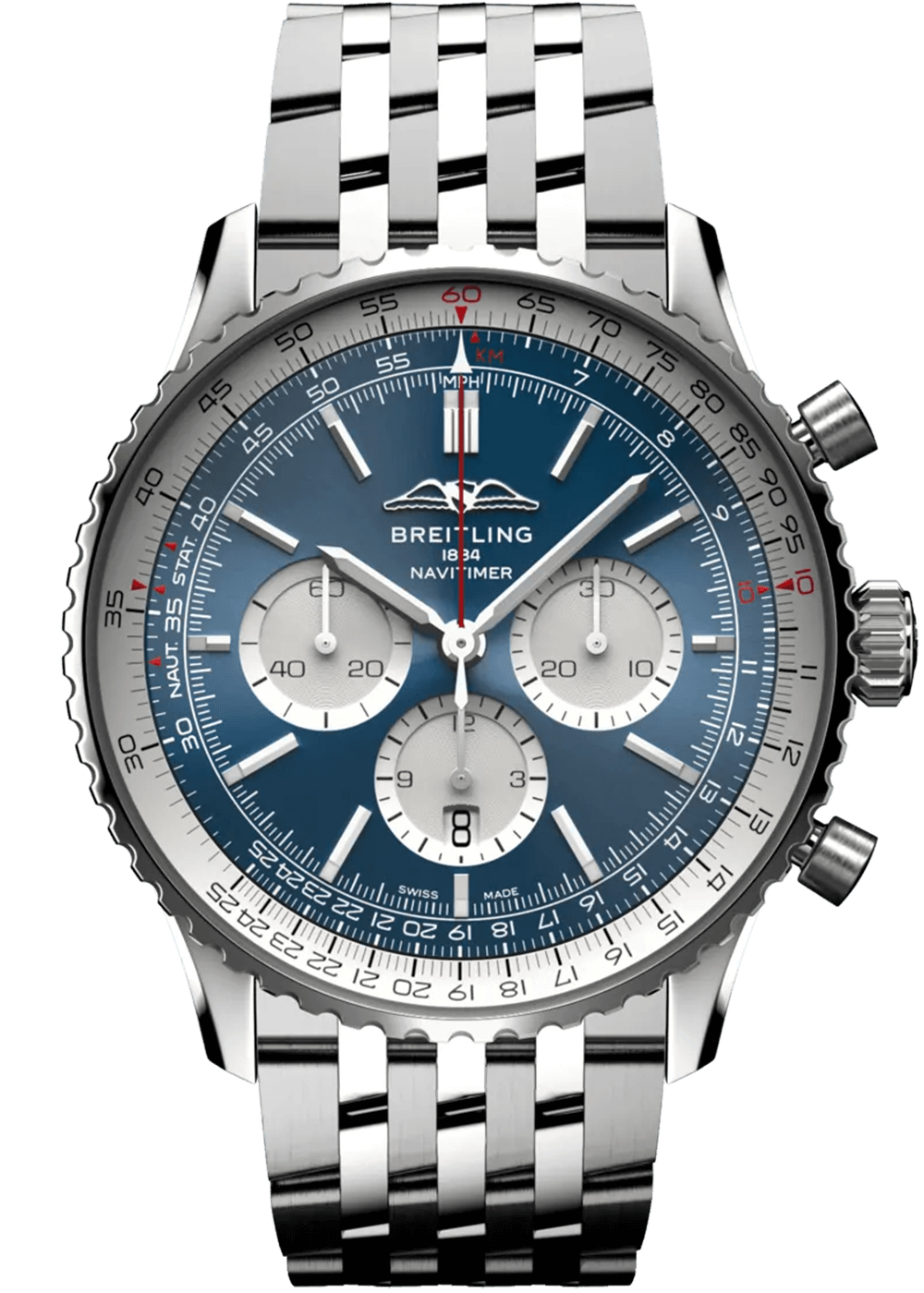 breitling-navitimer-b01-46-chronograph-blau