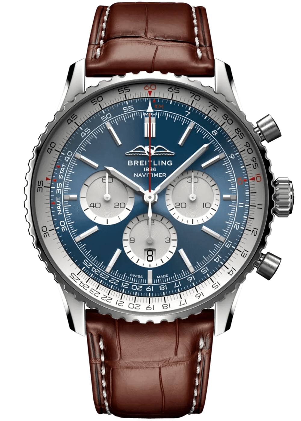 breitling-navitimer-b01-46-chronograph-blau