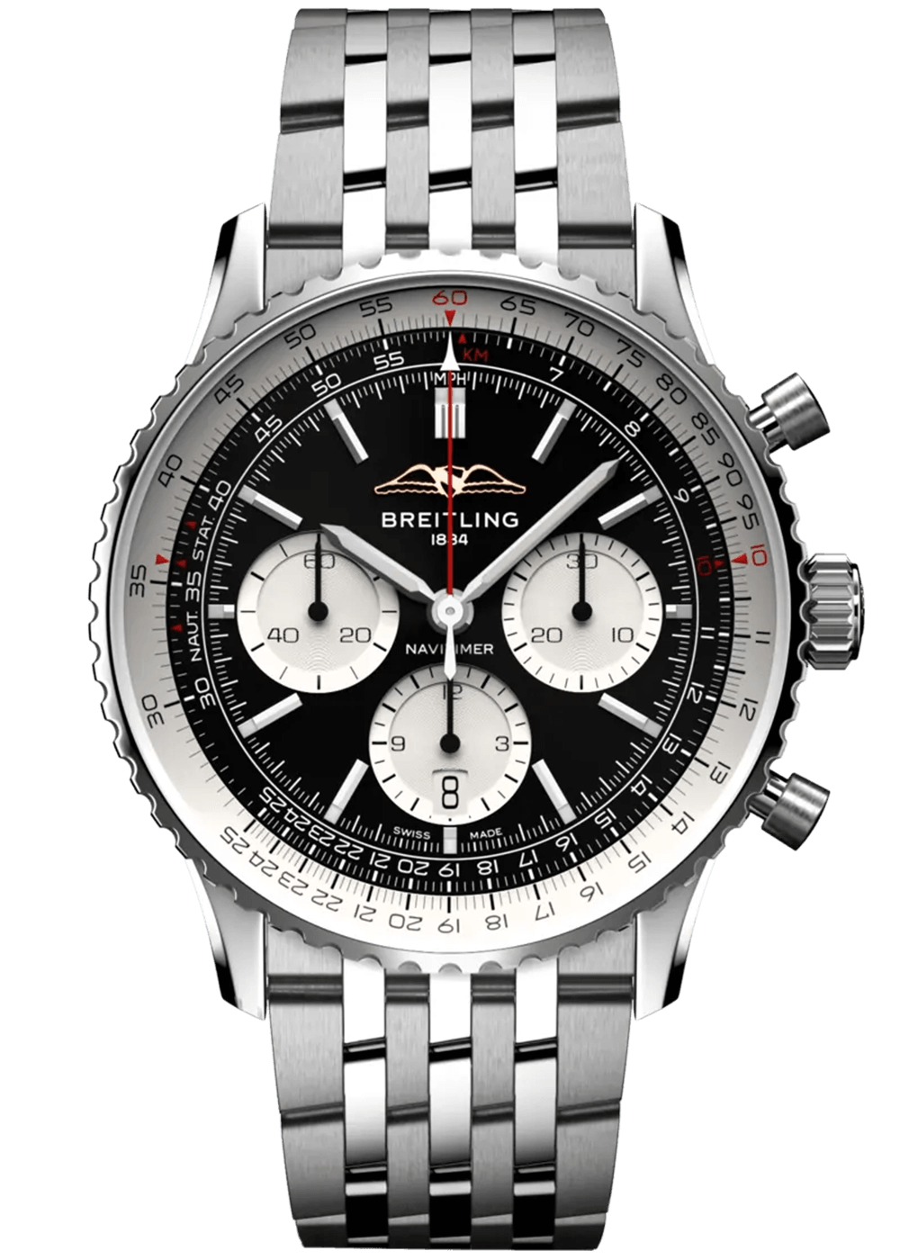 breitling-navitimer-b01-46-chronograph-schwarz