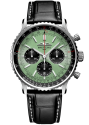 breitling-navitimer-b01-43-minzgrün