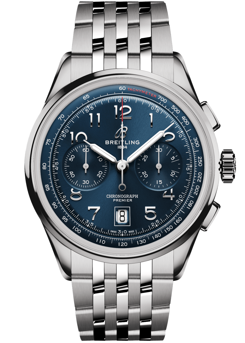 premier-b01-chronograph-42-blue
