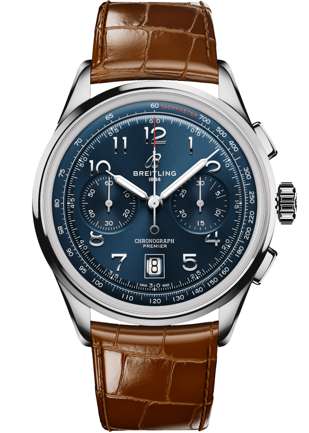 premier-b01-chronograph-42-blue