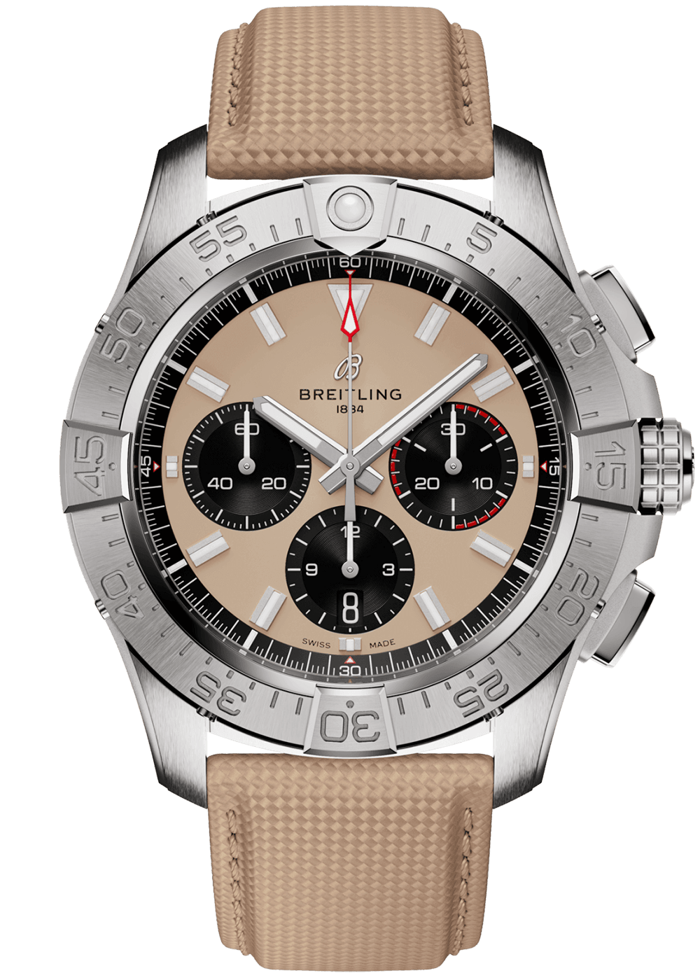 Breitling-AVENGER B01 CHRONOGRAPH 44-zurich