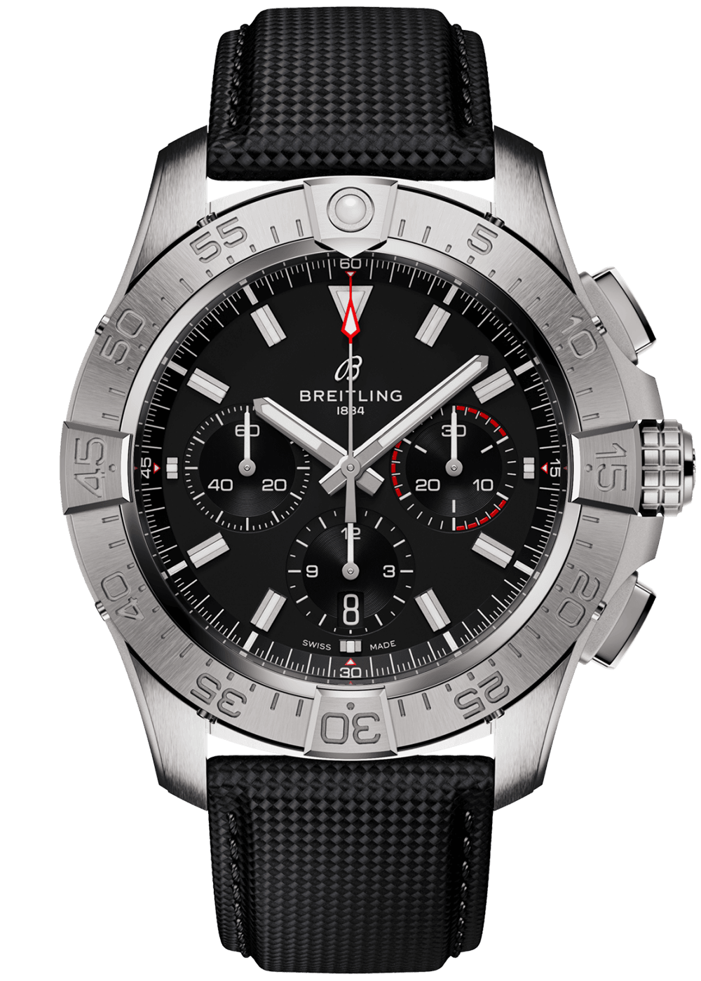 Breitling-AVENGER B01 CHRONOGRAPH 44-zurich