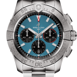 Breitling-AVENGER B01 CHRONOGRAPH 44-zurich