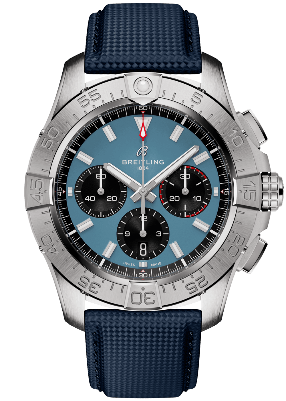 Breitling-AVENGER B01 CHRONOGRAPH 44-zurich