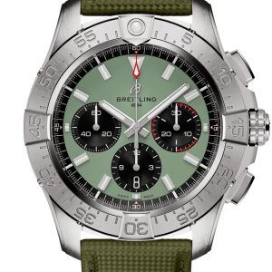 Breitling-AVENGER B01 CHRONOGRAPH 44-zurich