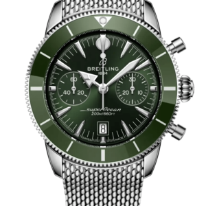 Breitling Superocean Heritage B01 Chronograph 42