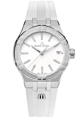maurice_lacroix-AIKON Quartz 35mm-zurich