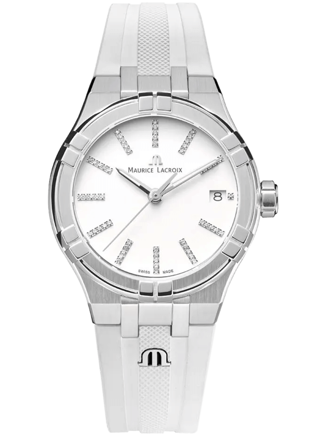 maurice_lacroix-AIKON Quartz 35mm-zurich