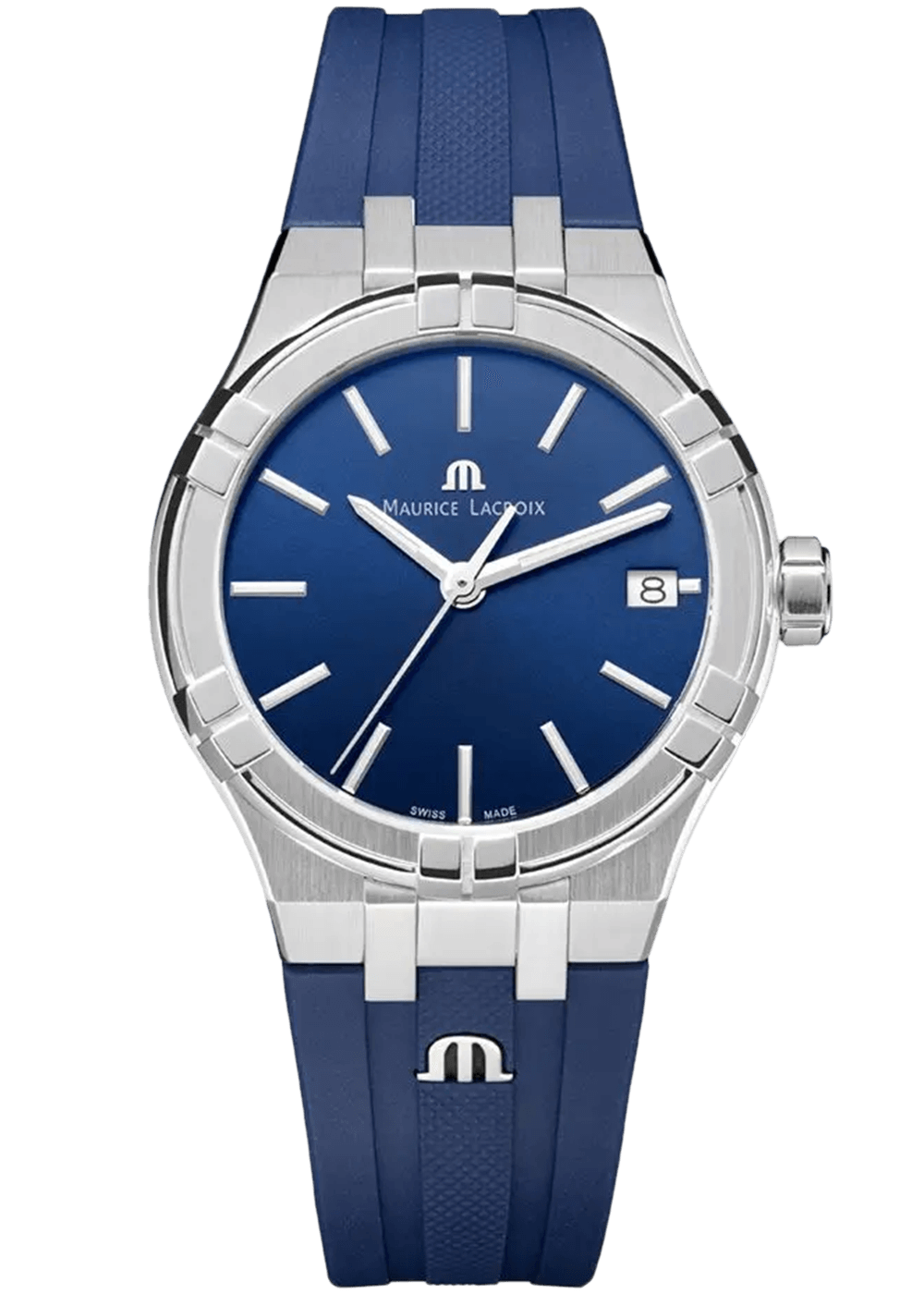 maurice_lacroix-AIKON Quartz 35mm-zurich