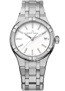maurice_lacroix-AIKON Quartz 35mm-zurich