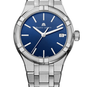 maurice-lacroix-AIKON Quartz 35mm-zurich