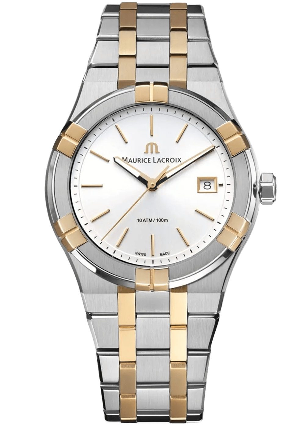 maurice_lacroix-AIKON Quartz 40mm-zurich