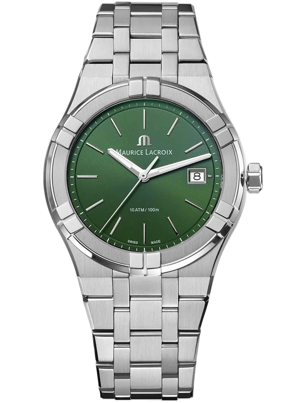 maurice-lacroix-AIKON Quartz 40mm-zurich