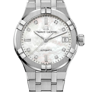 Maurice Lacroix Aikon Automatic Lady Zürich