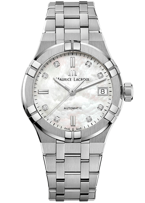 Maurice Lacroix Aikon Automatic Lady Zürich
