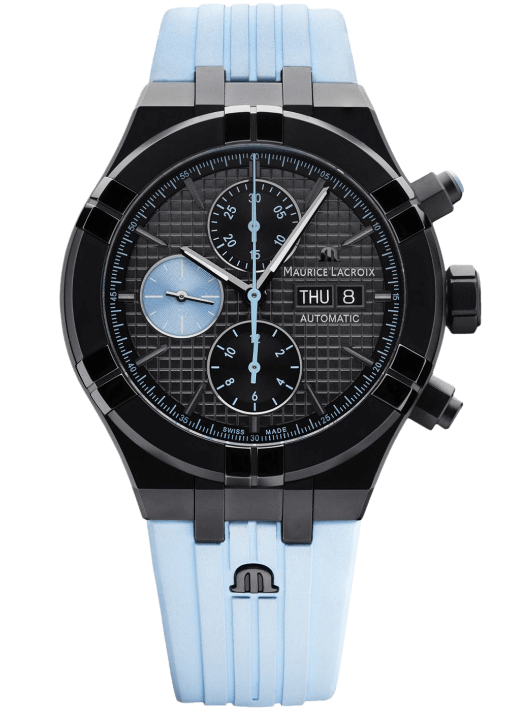 Aikon Automatic Chronograph Sprint