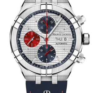 Aikon Chronograph Mahindra Racing