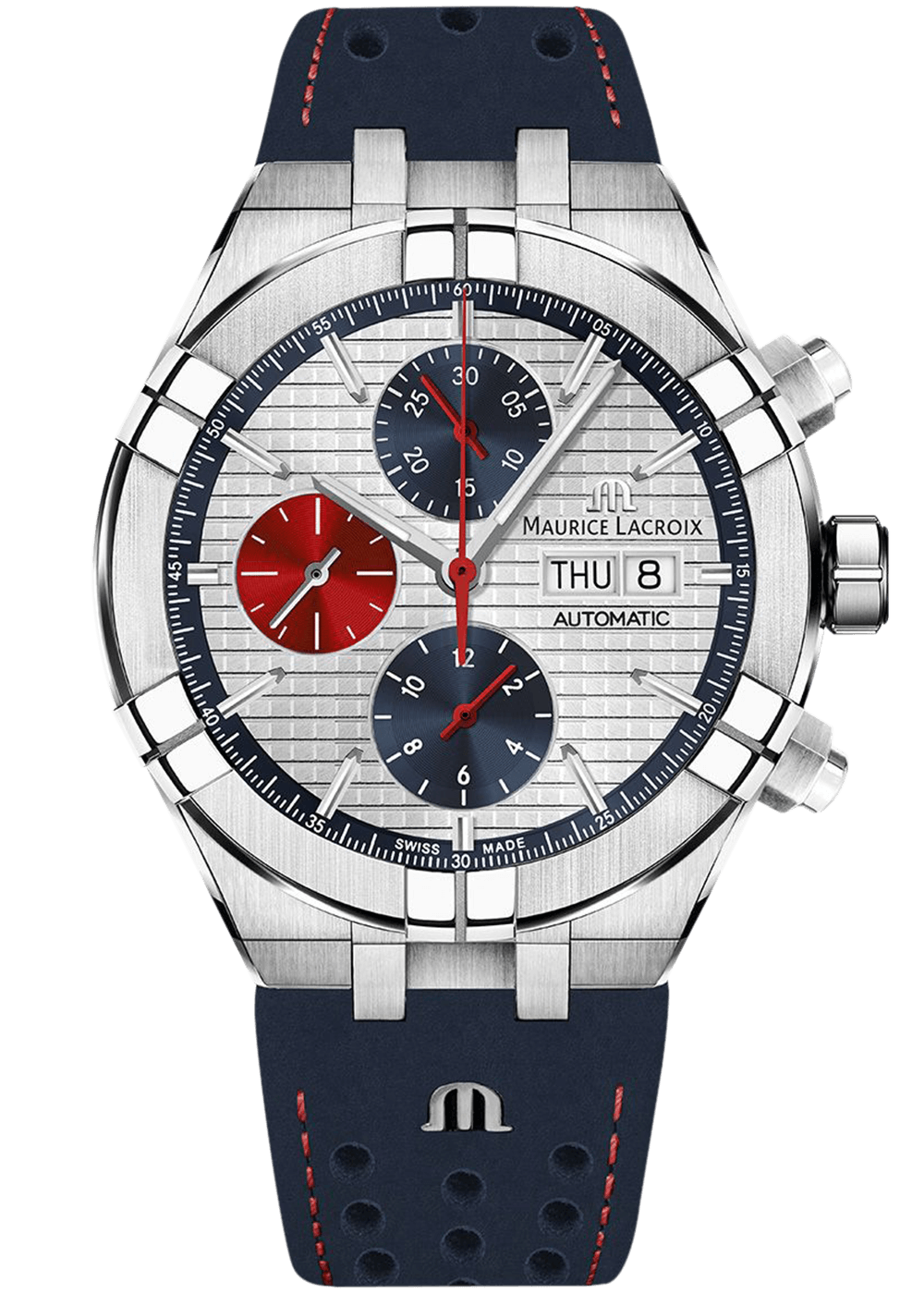 Aikon Chronograph Mahindra Racing