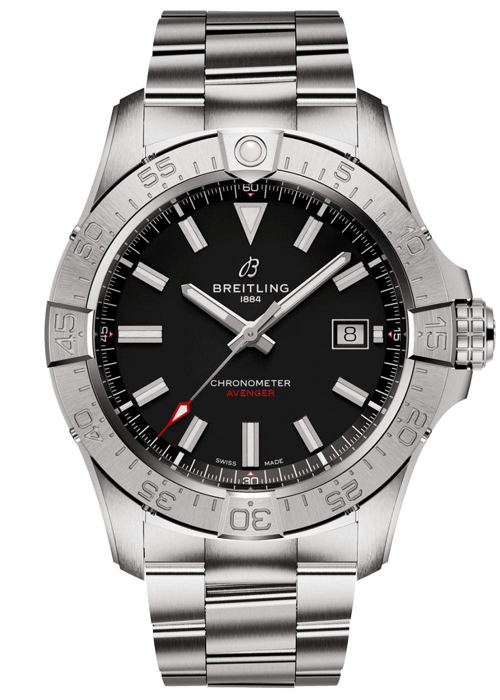 Breitling-AVENGER AUTOMATIC 42-zurich