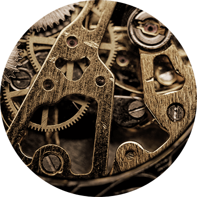 Uhrenwerk