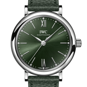 IWC Portofino Automatic 34