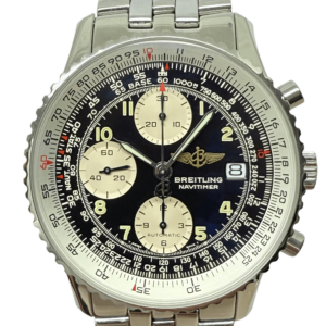 Breitling Old Navitimer