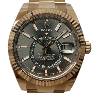 Rolex Sky-Dweller