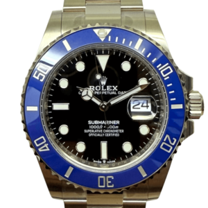 Rolex Submariner Date
