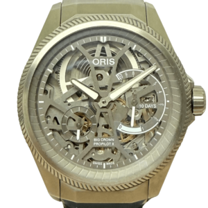 Oris ProPilot X