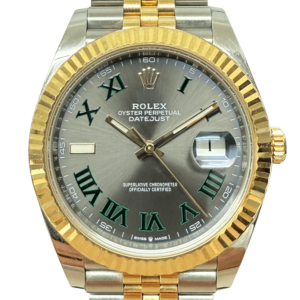 Rolex Datejust 41