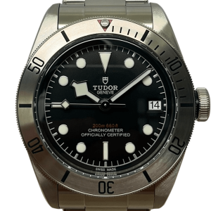Tudor Black Bay 41