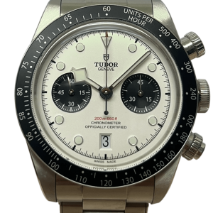 Tudor Black Bay Chrono