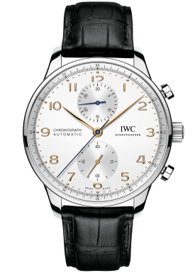 portugieser-chronograph