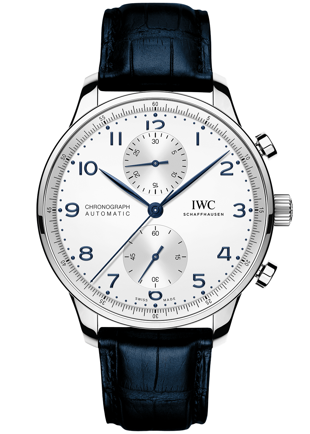 iwc-portugieser-chronograph