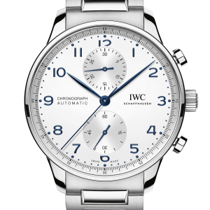 iwc-portugieser-steel-strap