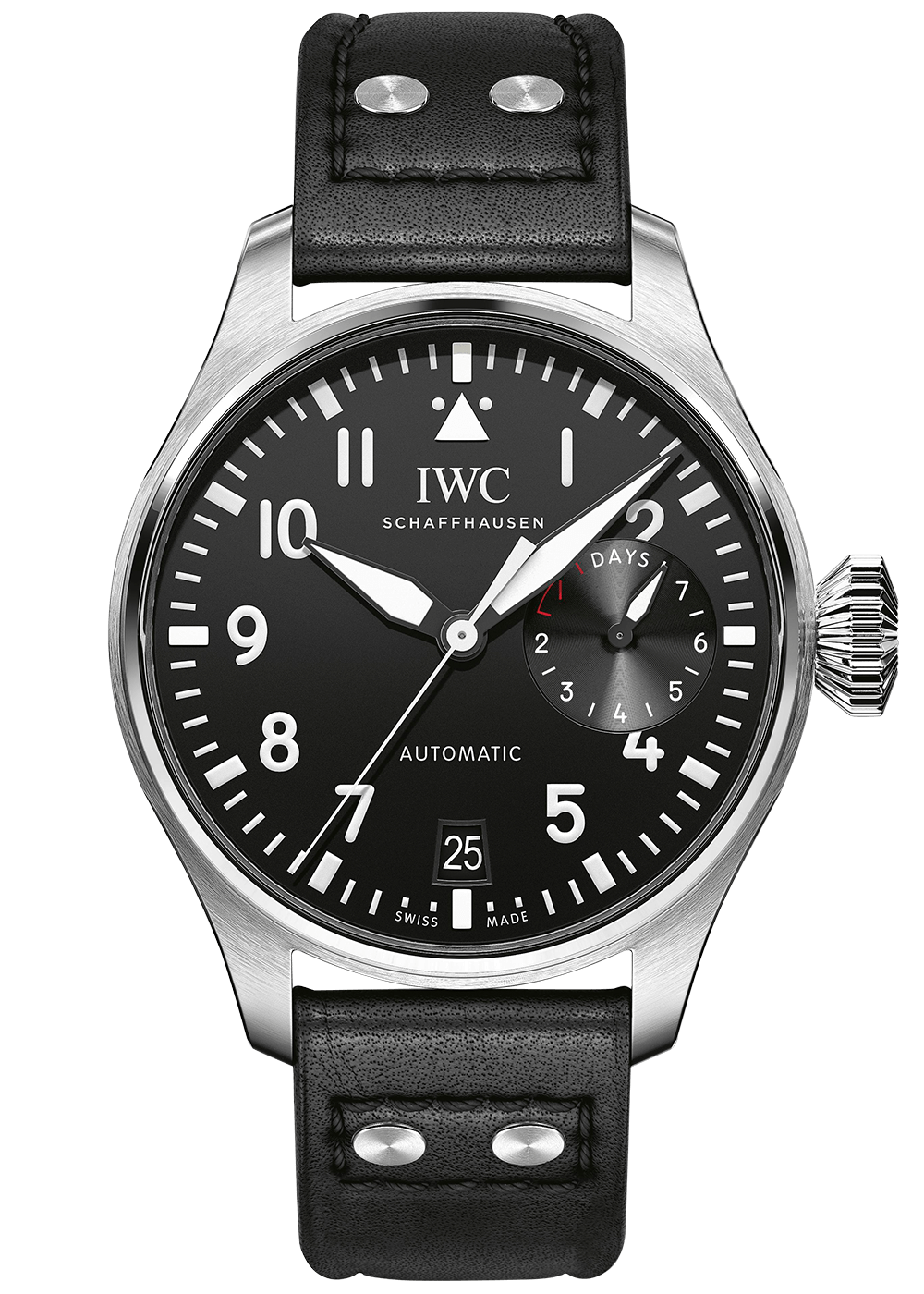 IWC Pilot's Watch