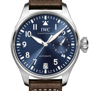 IWC Pilot's Watch