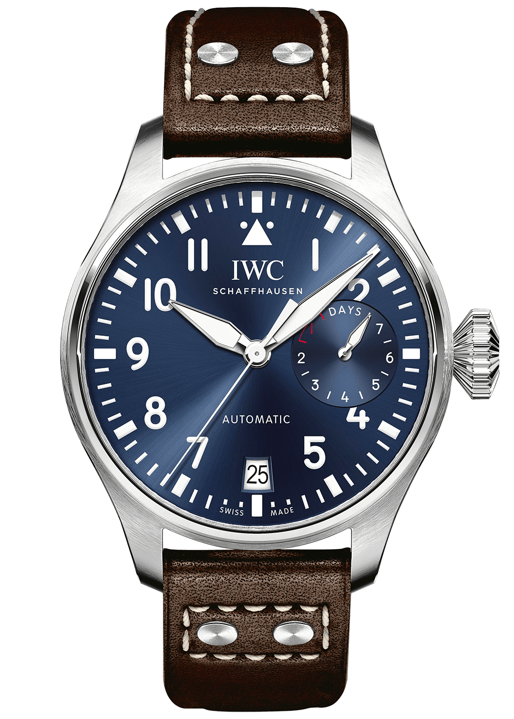 IWC Pilot's Watch