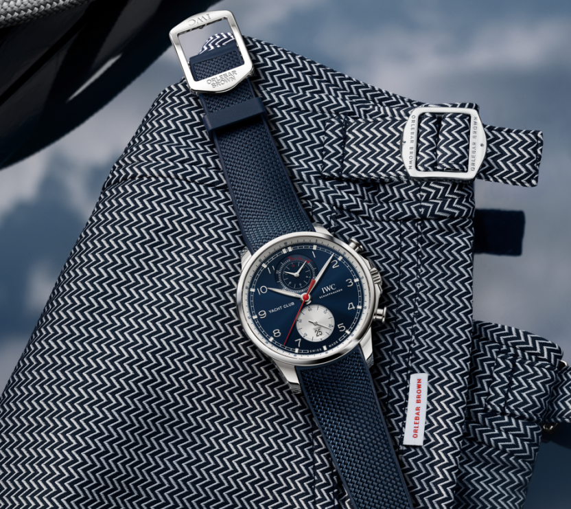 iwc-portugieser-orlebar-brown