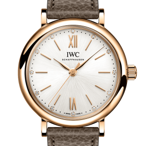 IWC Portofino Automatic 34