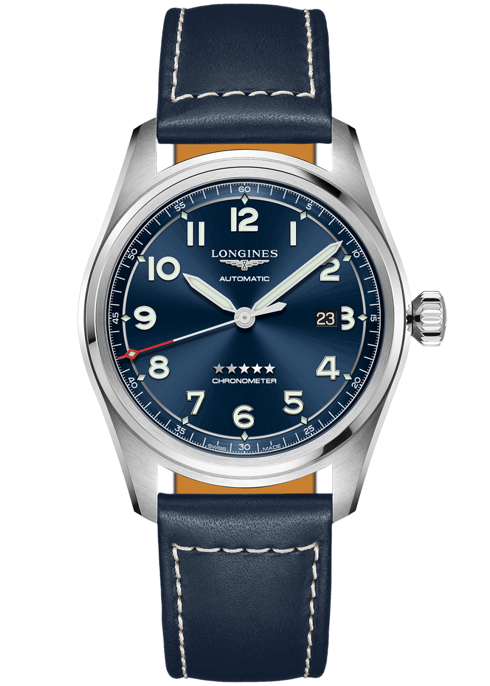 longines-spirit-blue