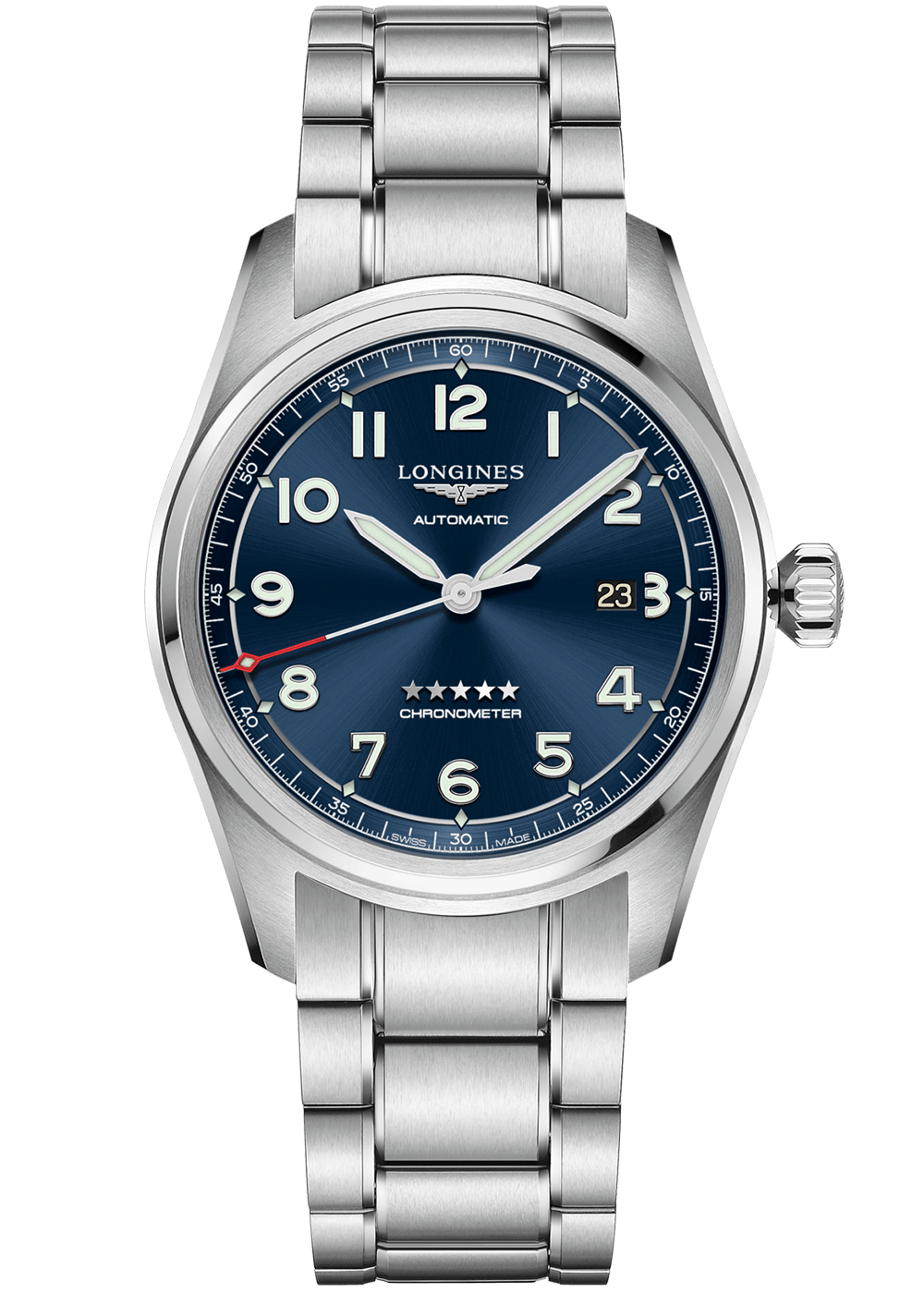 longines-spirit-blue