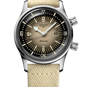 Longines Heritage-zurich