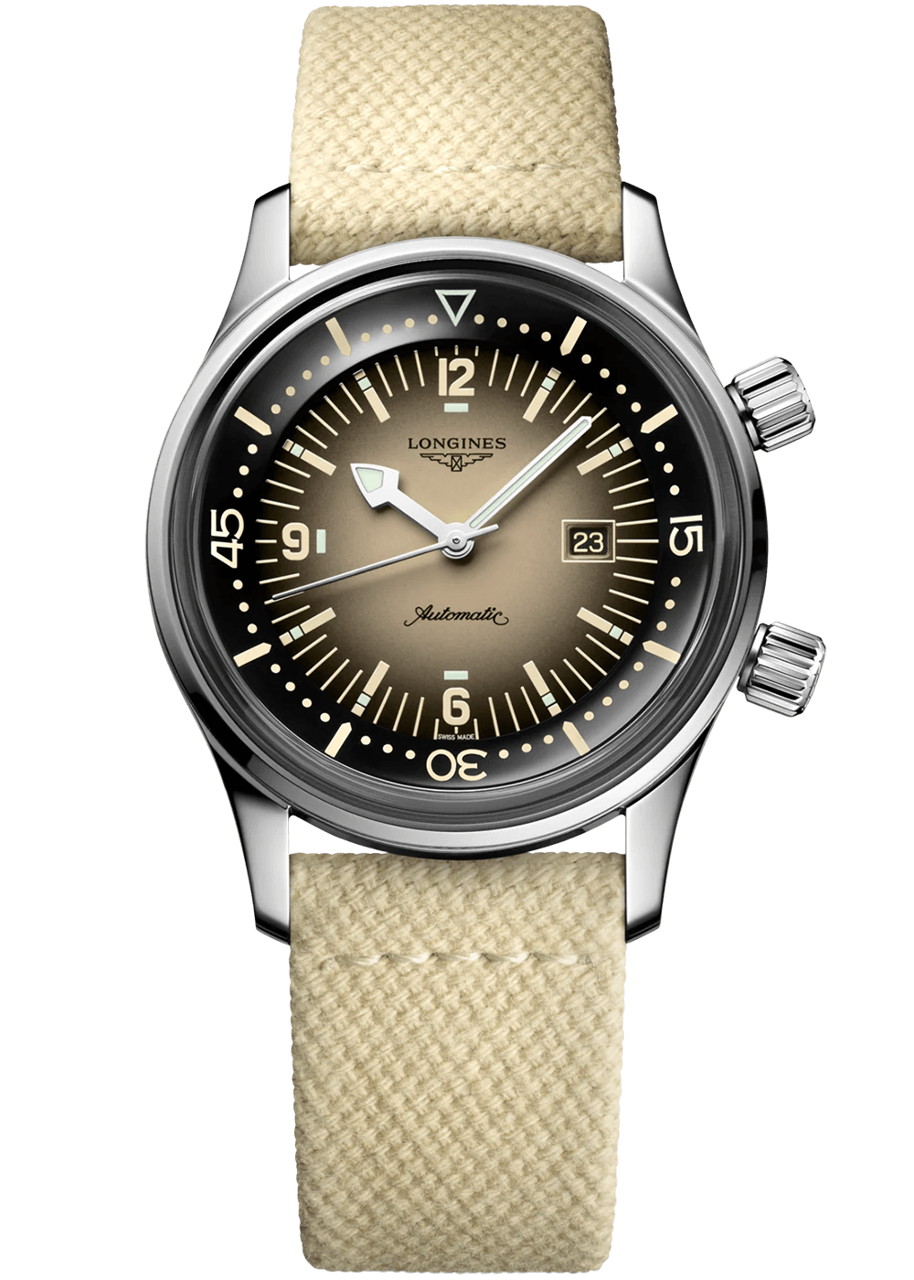 Longines Heritage-zurich