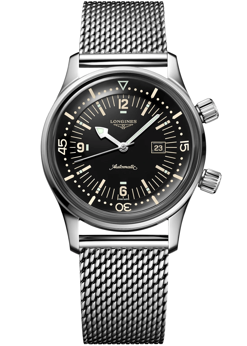 Longines Heritage-zurich