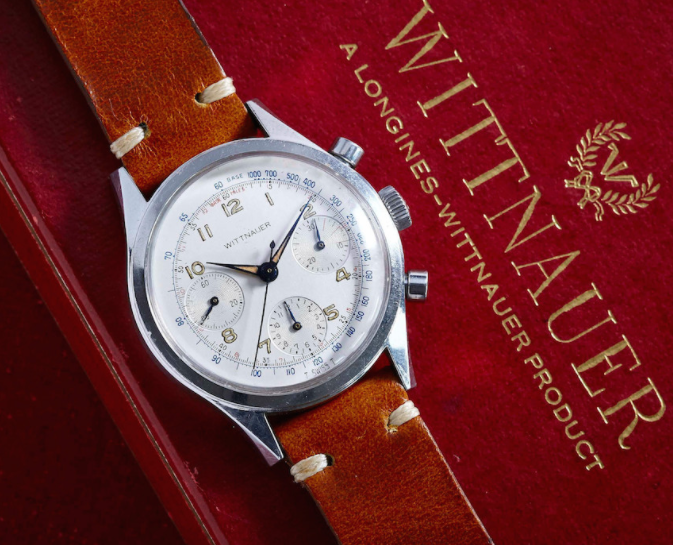 longines-wittnauer-nasa-testing